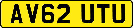 AV62UTU
