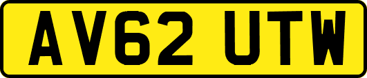 AV62UTW