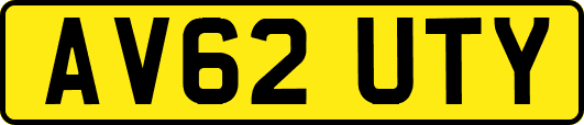 AV62UTY
