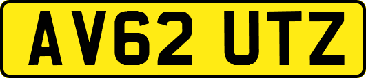 AV62UTZ