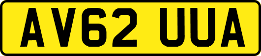 AV62UUA