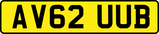 AV62UUB