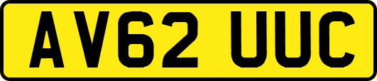 AV62UUC