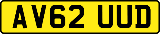 AV62UUD