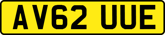 AV62UUE