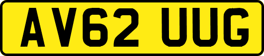 AV62UUG
