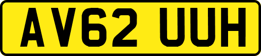 AV62UUH