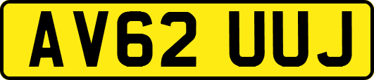 AV62UUJ