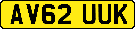 AV62UUK