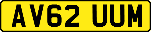 AV62UUM