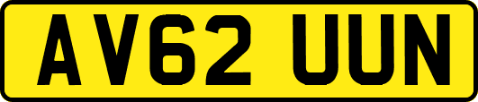 AV62UUN