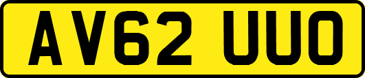AV62UUO
