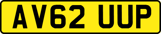 AV62UUP