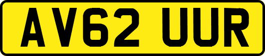 AV62UUR