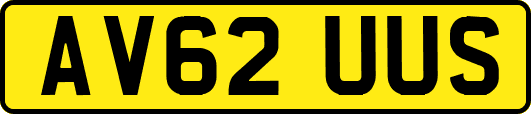 AV62UUS