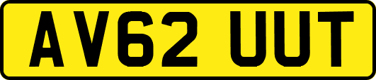 AV62UUT