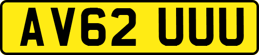 AV62UUU