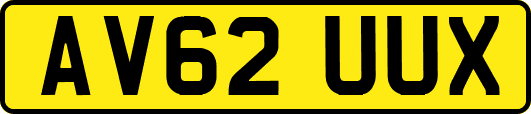 AV62UUX