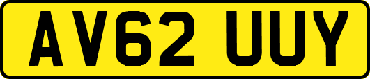 AV62UUY