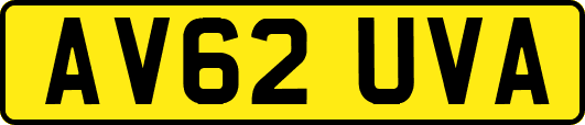 AV62UVA