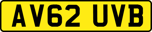 AV62UVB