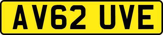 AV62UVE