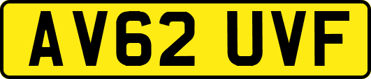 AV62UVF
