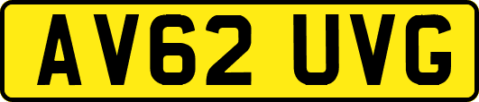 AV62UVG