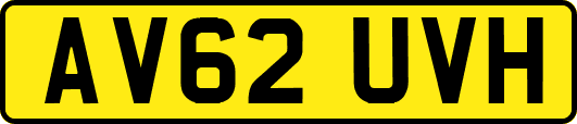 AV62UVH