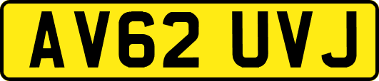 AV62UVJ