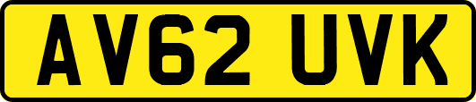 AV62UVK