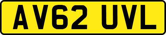 AV62UVL