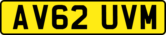 AV62UVM