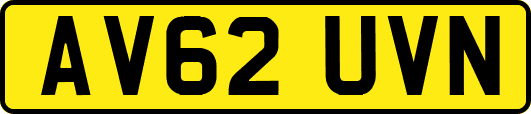 AV62UVN