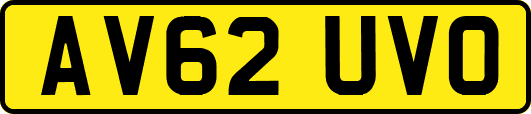 AV62UVO