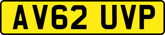 AV62UVP