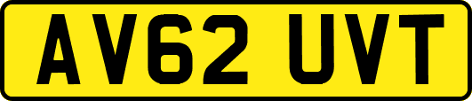 AV62UVT