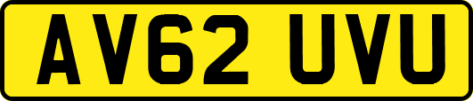 AV62UVU