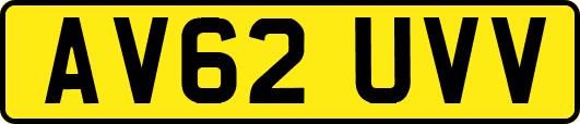 AV62UVV