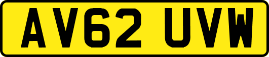 AV62UVW