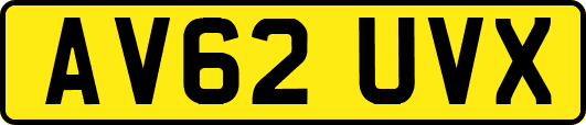 AV62UVX