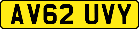 AV62UVY
