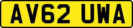 AV62UWA
