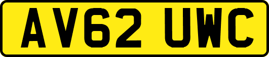 AV62UWC
