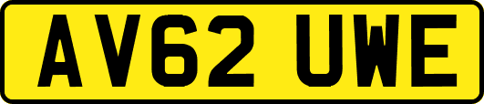 AV62UWE