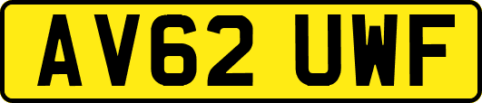 AV62UWF