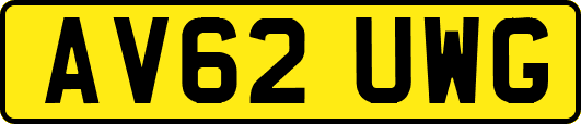 AV62UWG