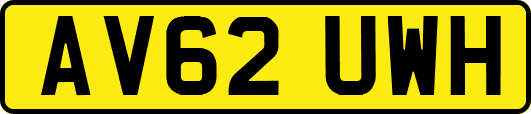 AV62UWH