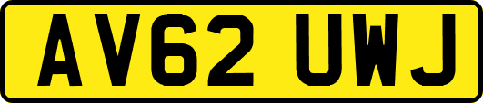 AV62UWJ