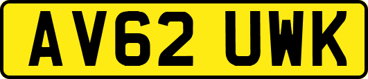 AV62UWK